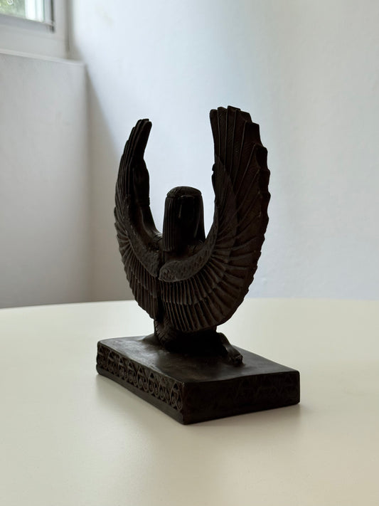 Isis Statue – Egyptian Goddess of Magic and Protection