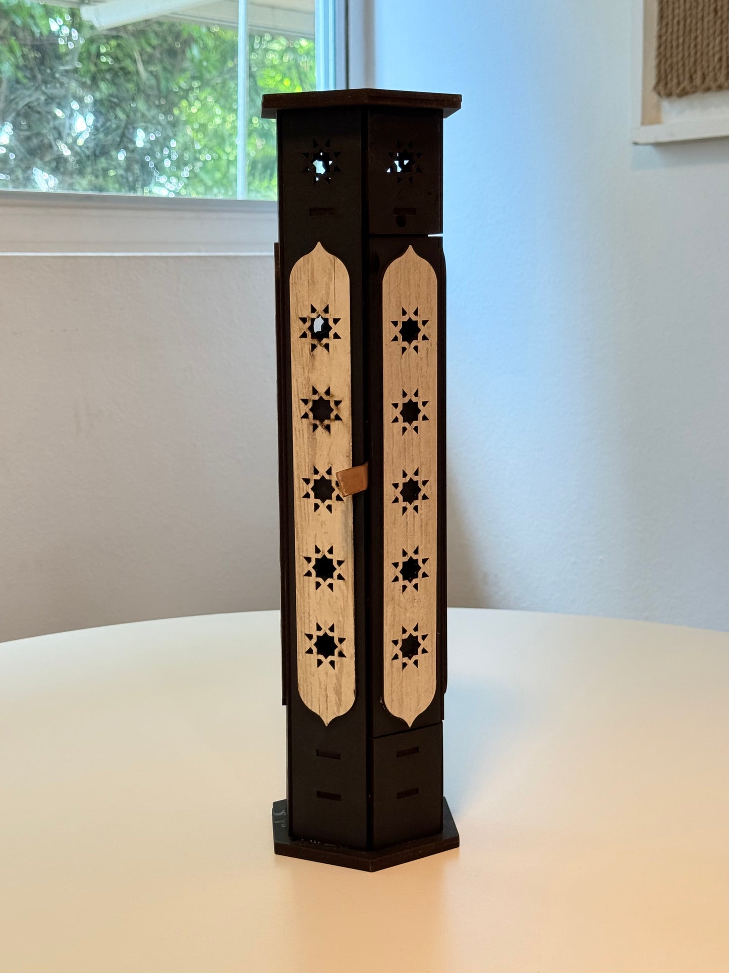 Egyptian Incense Holder
