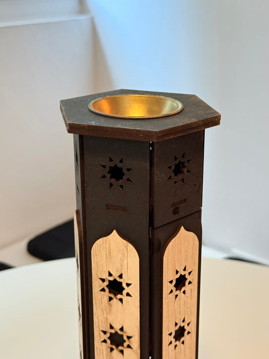Egyptian Incense Holder