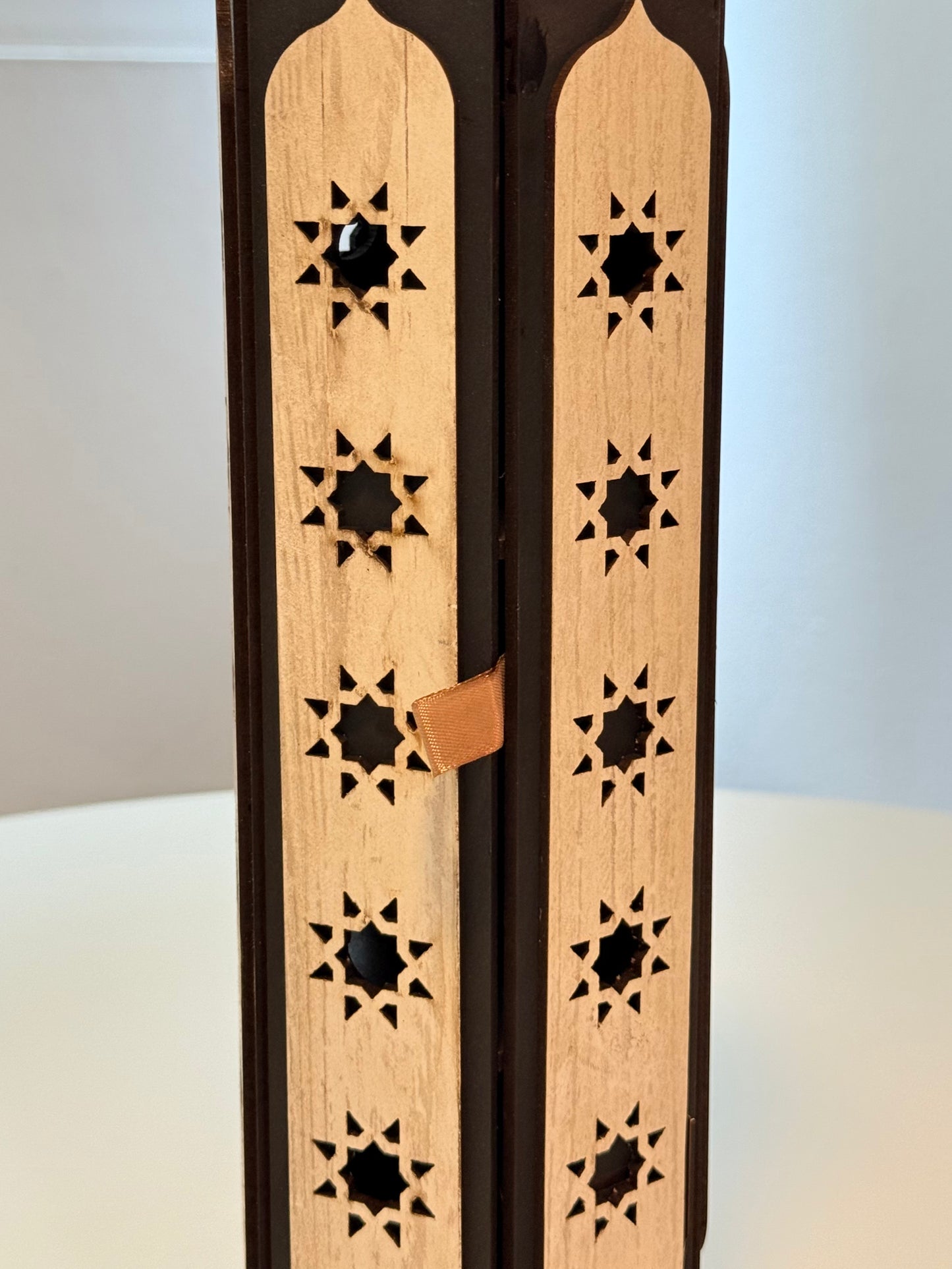 Egyptian Incense Holder