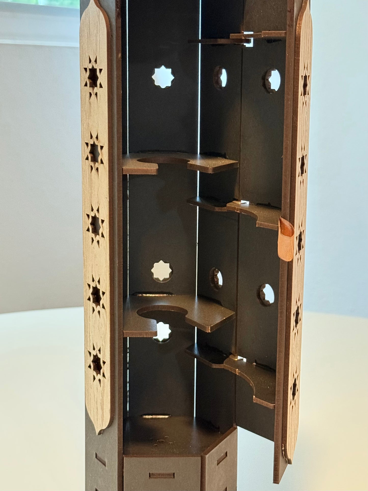 Egyptian Incense Holder