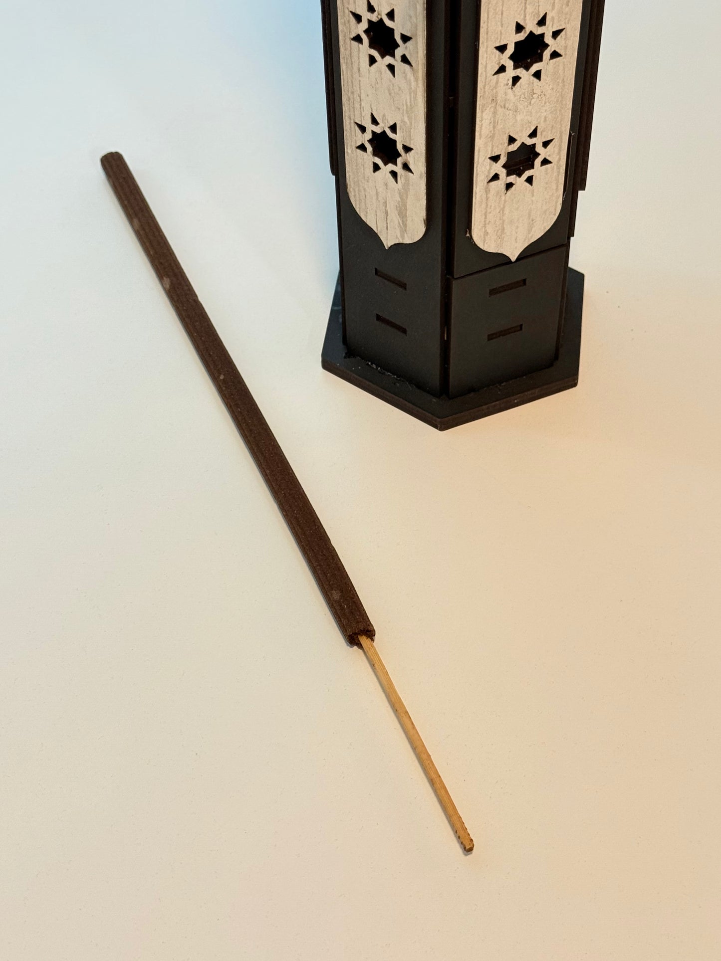 Egyptian Incense Holder