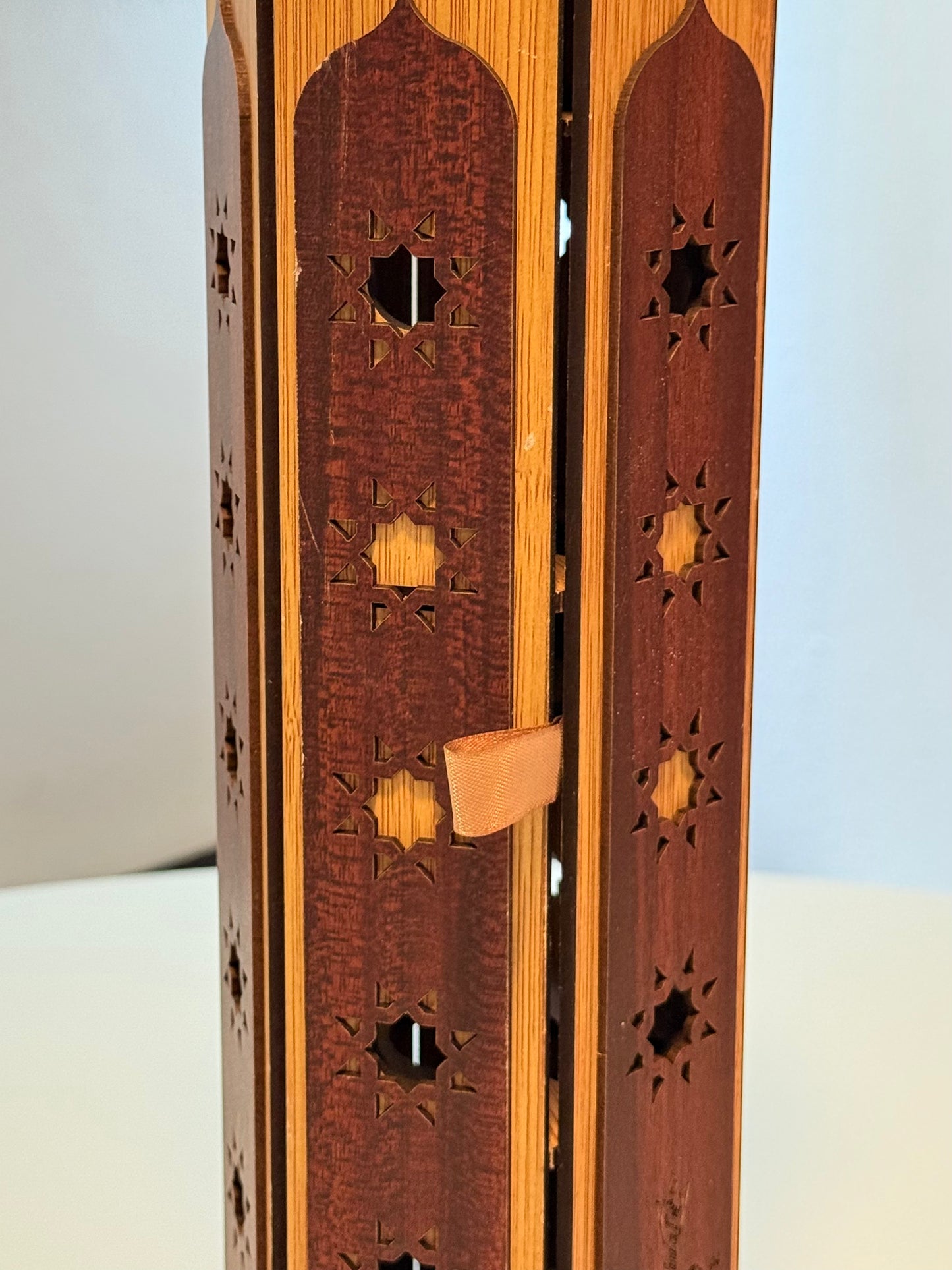 Egyptian Incense Holder
