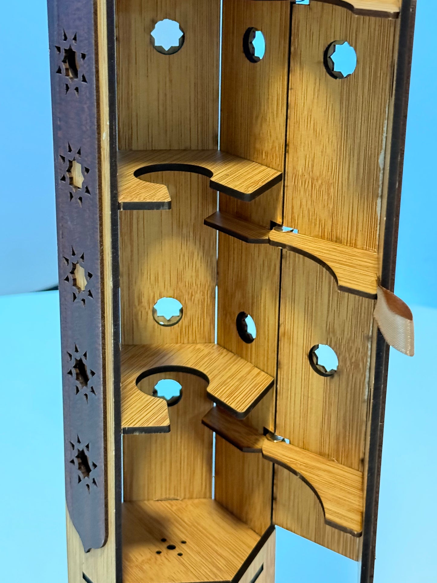Egyptian Incense Holder