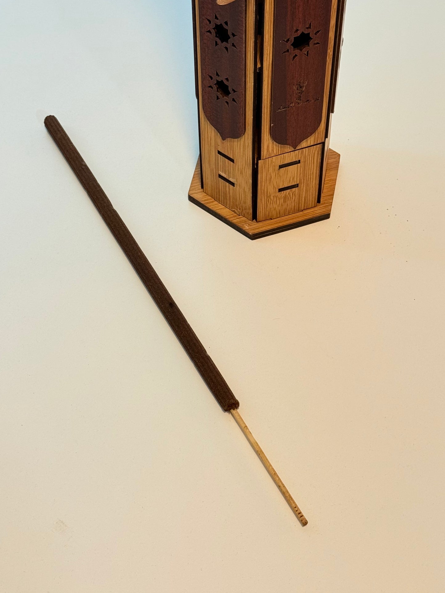 Egyptian Incense Holder