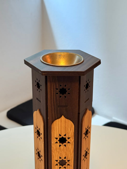 Egyptian Incense Holder