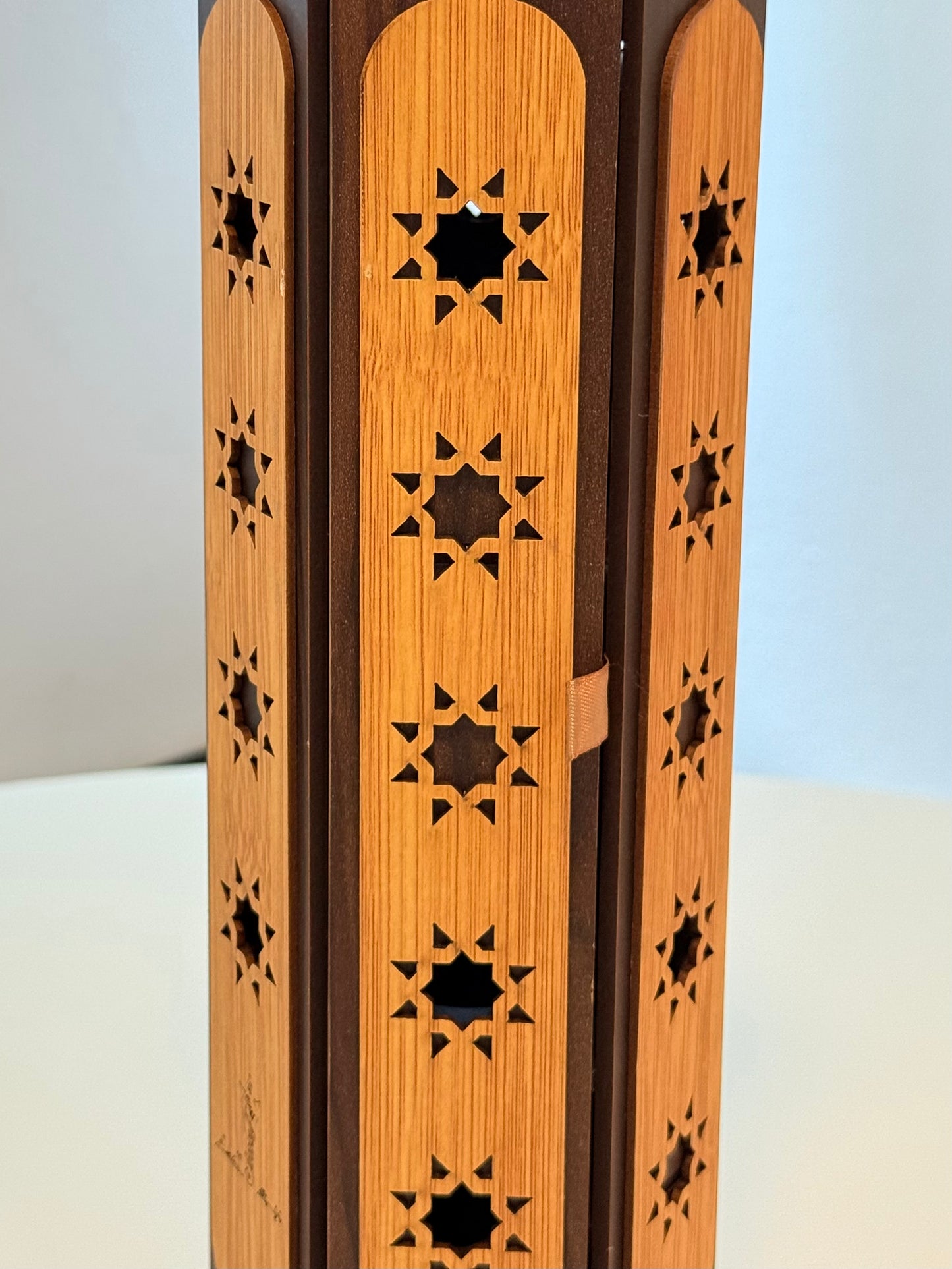 Egyptian Incense Holder