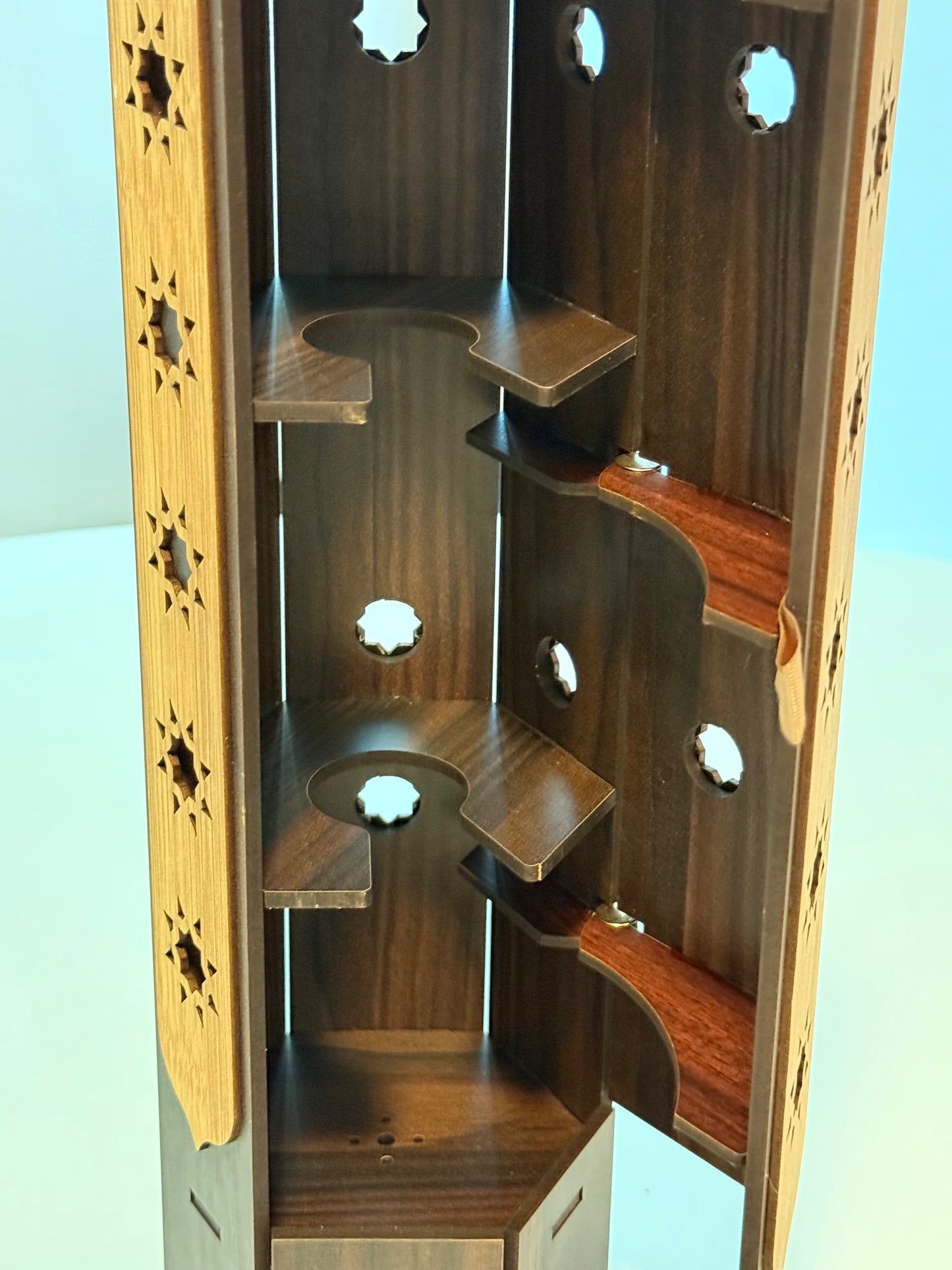 Egyptian Incense Holder