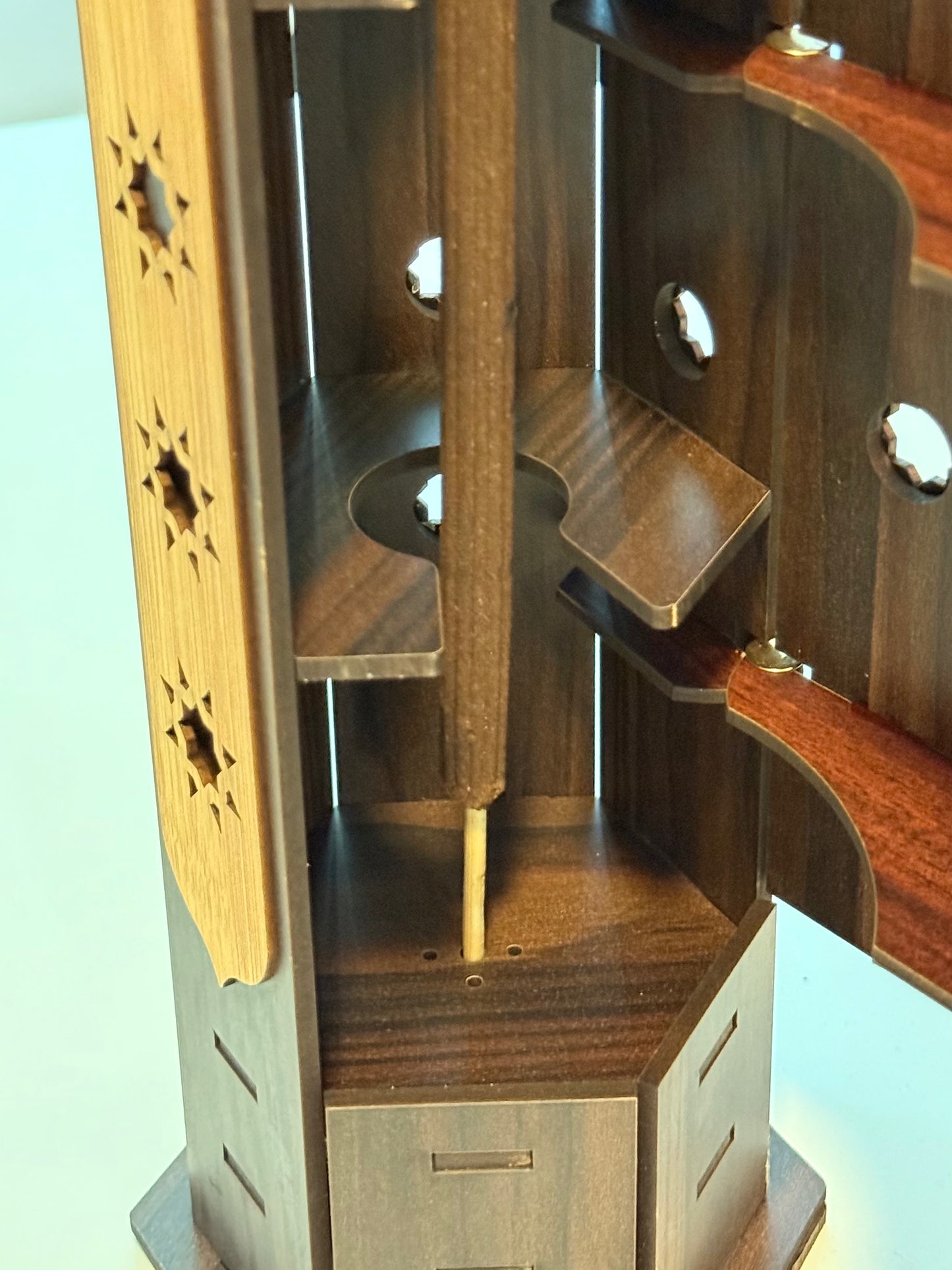 Egyptian Incense Holder