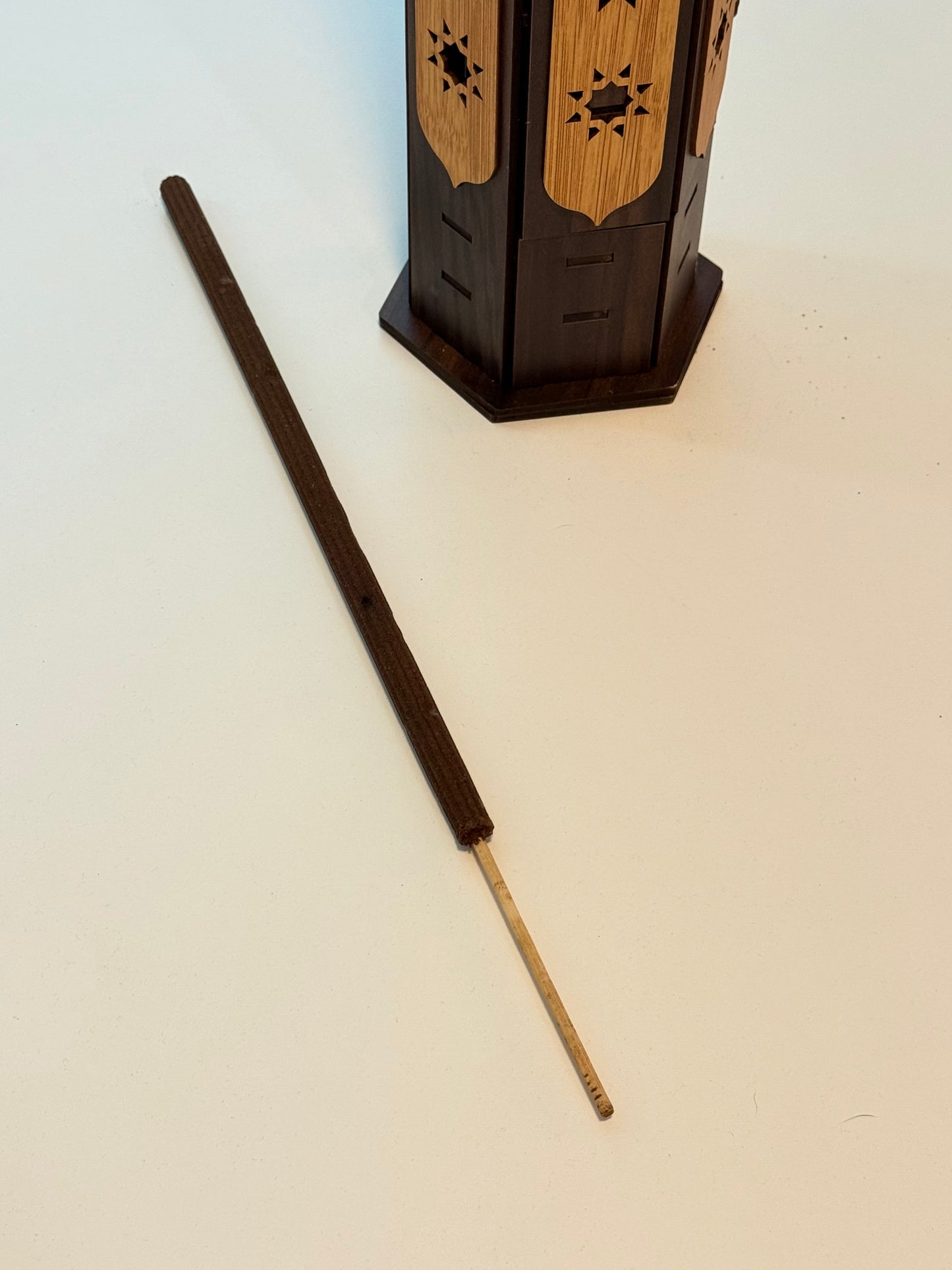 Egyptian Incense Holder