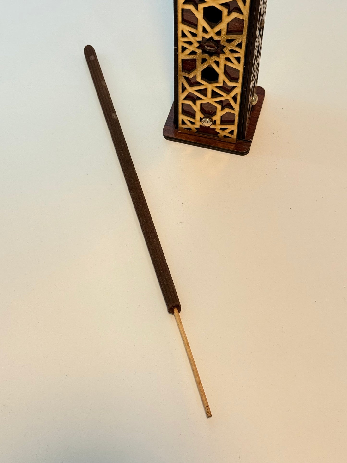 Egyptian Incense Holder