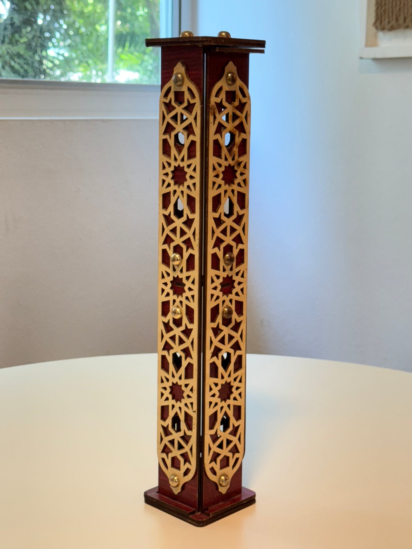 Egyptian Incense Holder