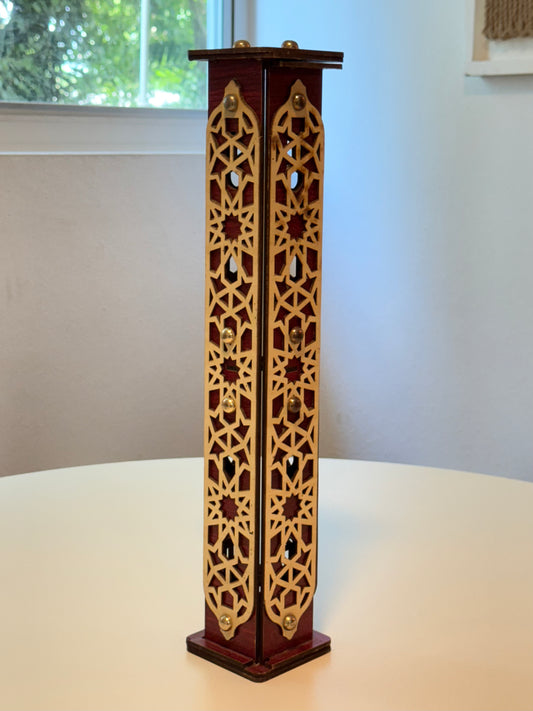 Egyptian Incense Holder