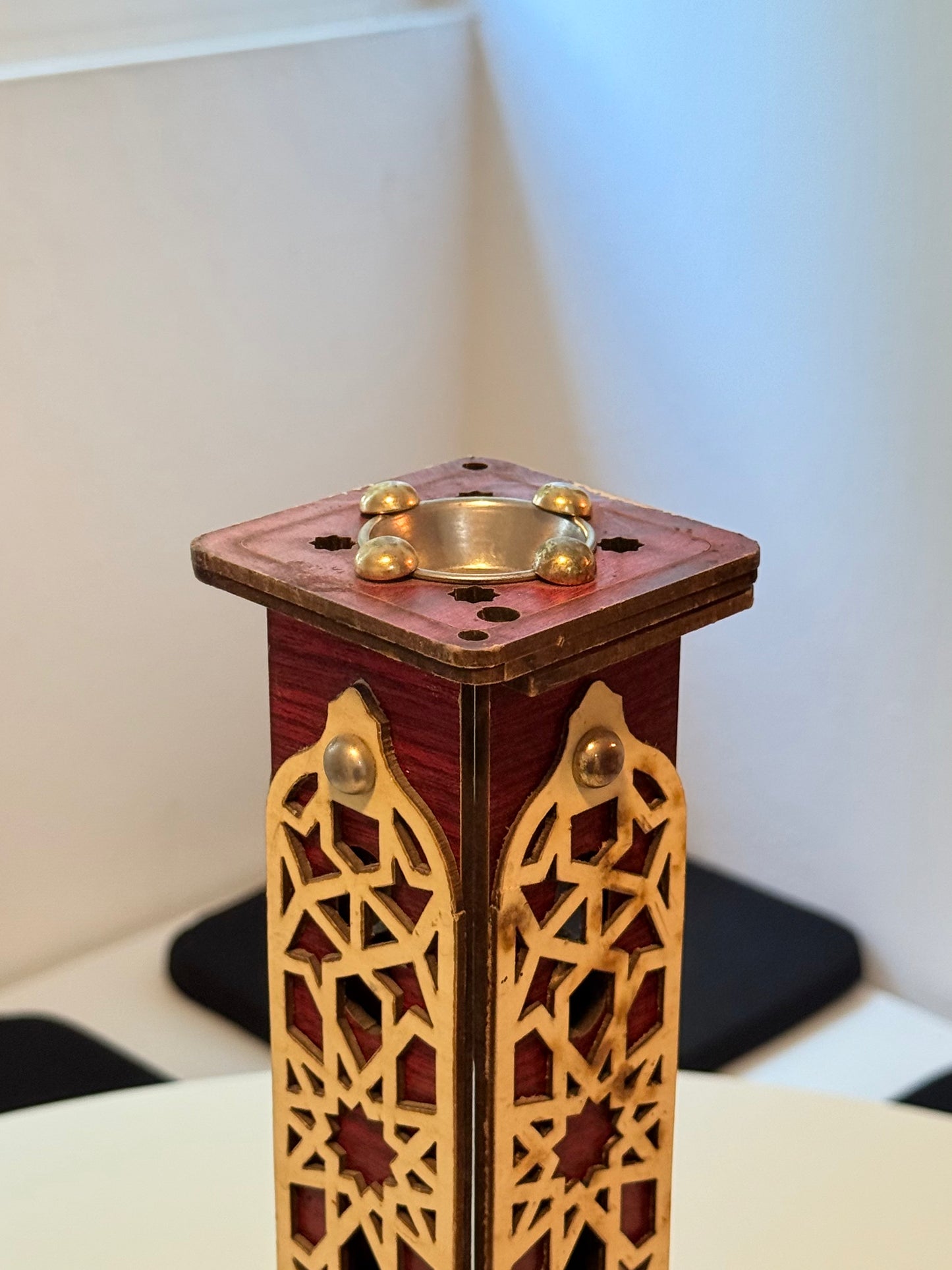 Egyptian Incense Holder