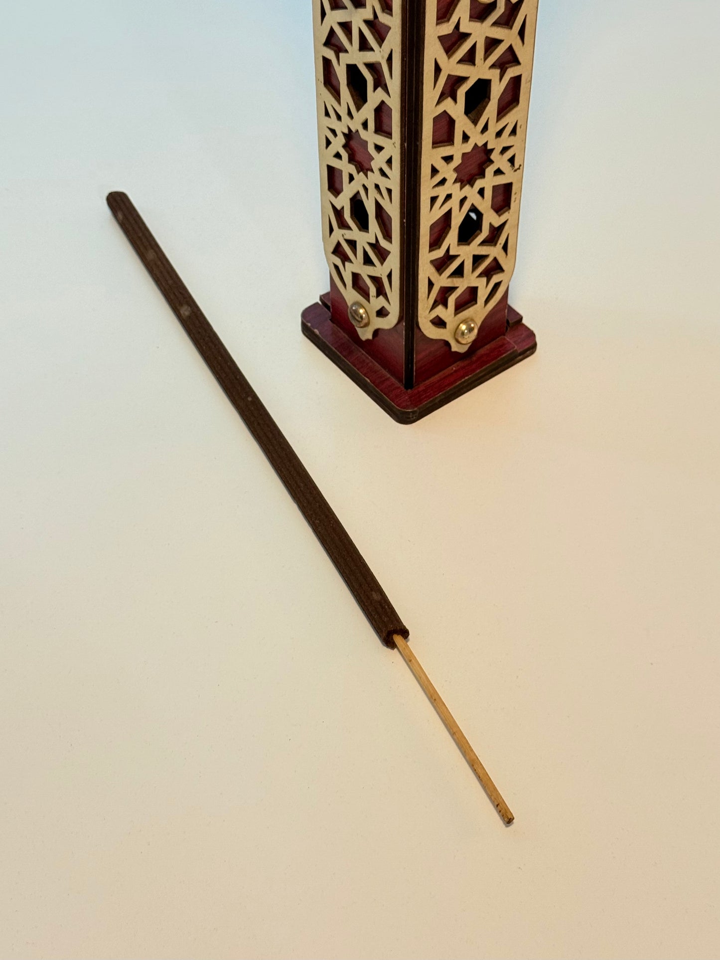 Egyptian Incense Holder