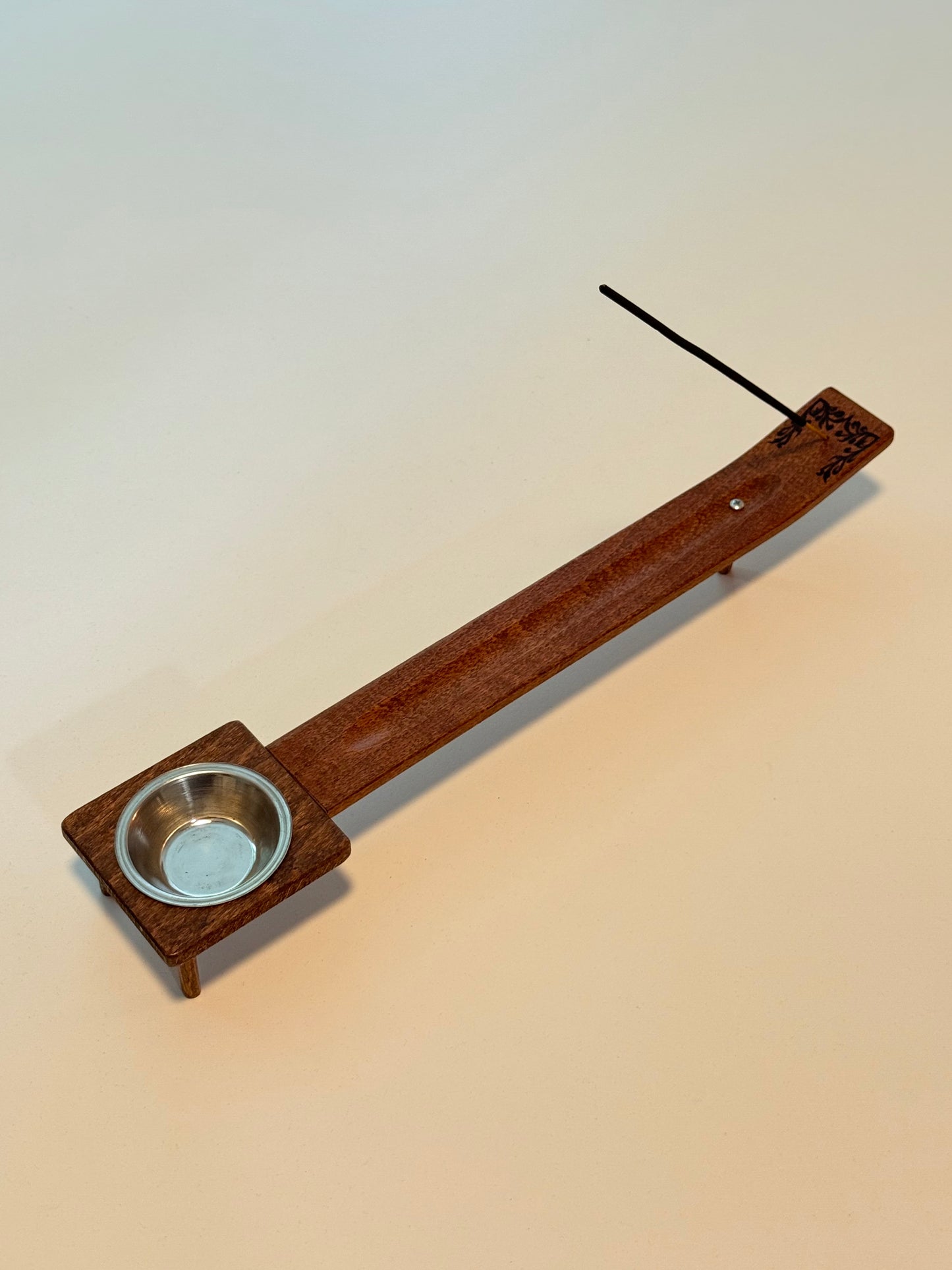 Incense and Cone Holder