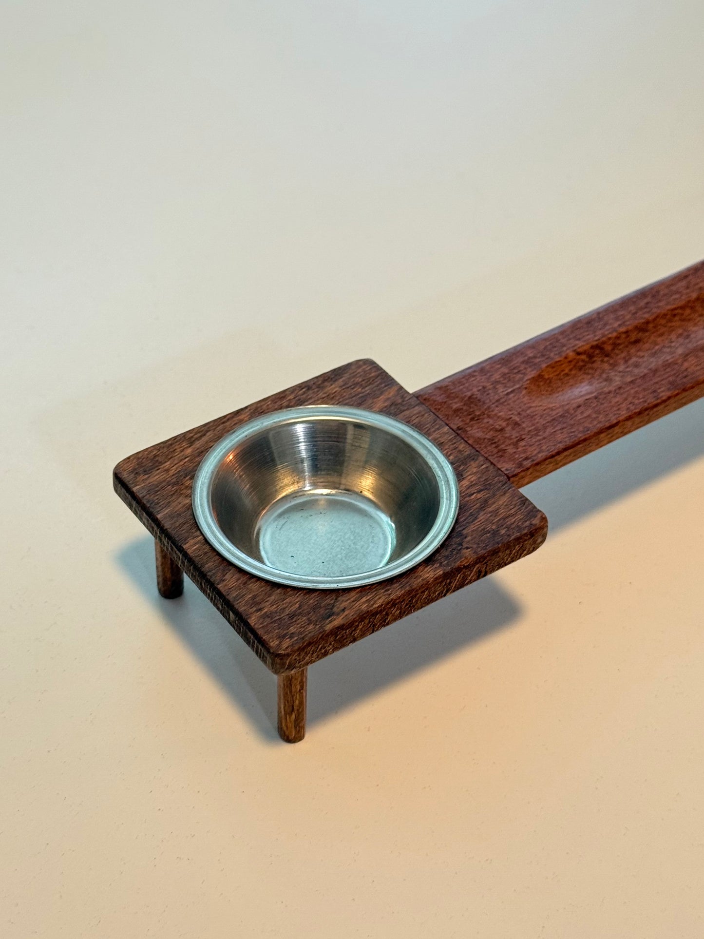 Incense and Cone Holder