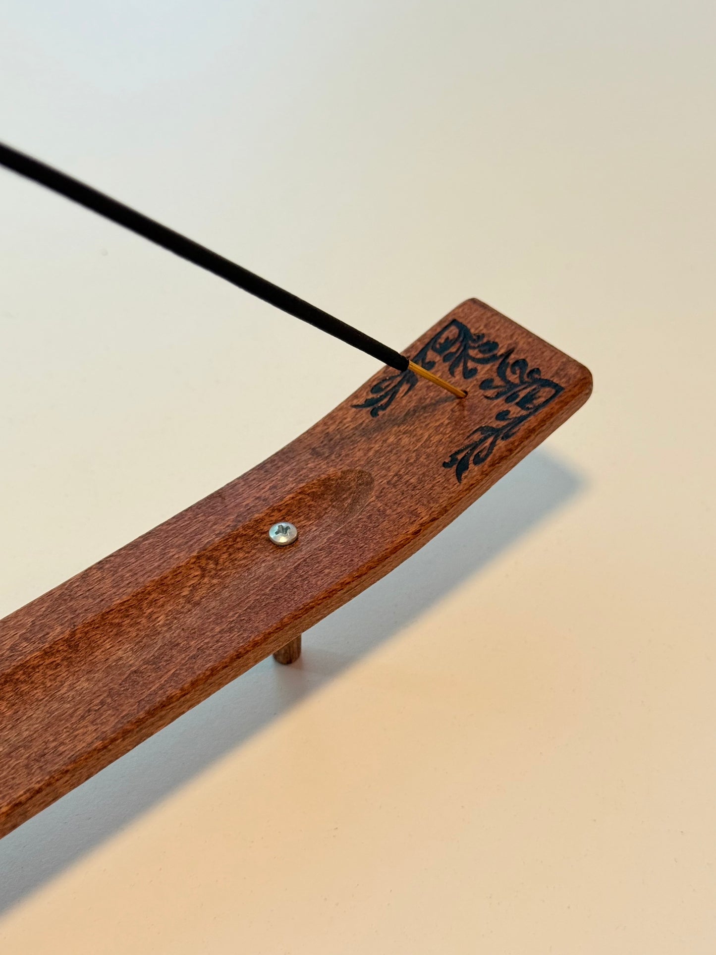 Incense and Cone Holder