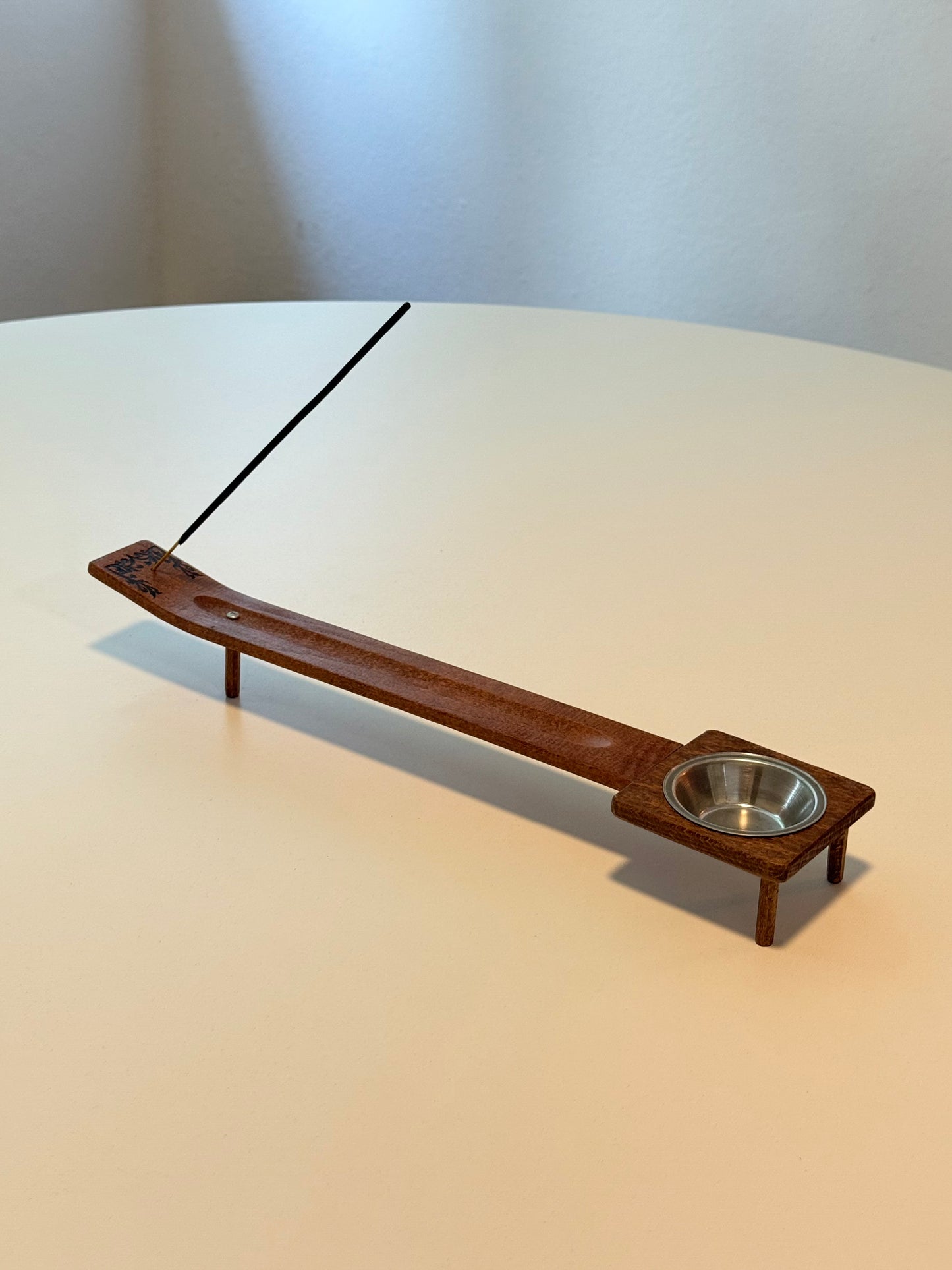 Incense and Cone Holder