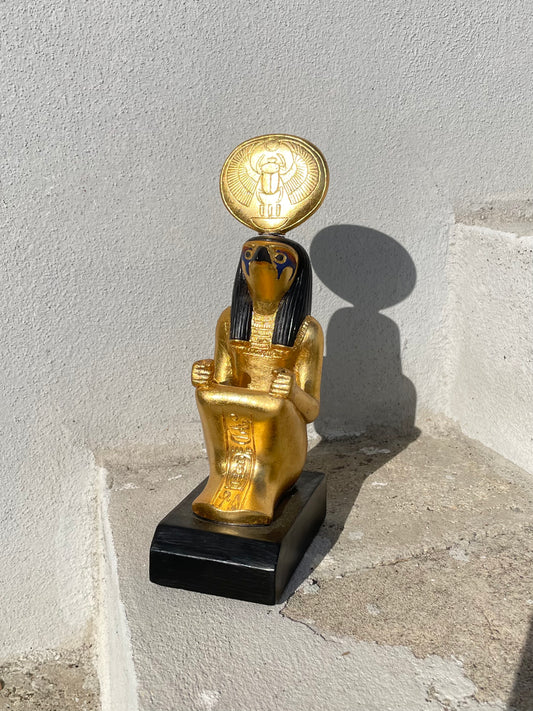 Horus Estatua ( Réplica )