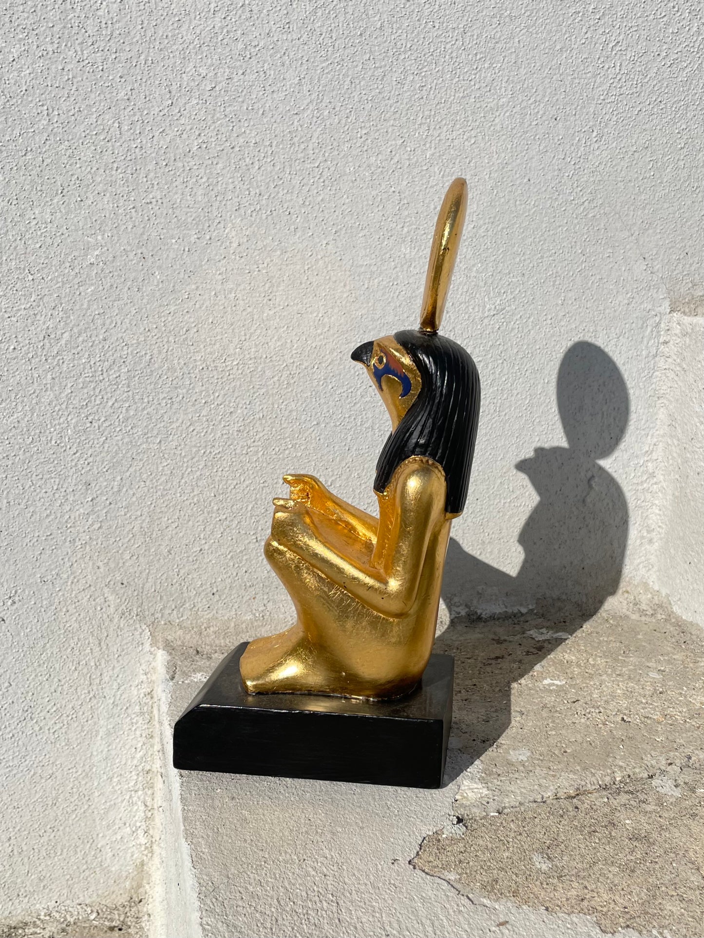 Horus Estatua ( Réplica )