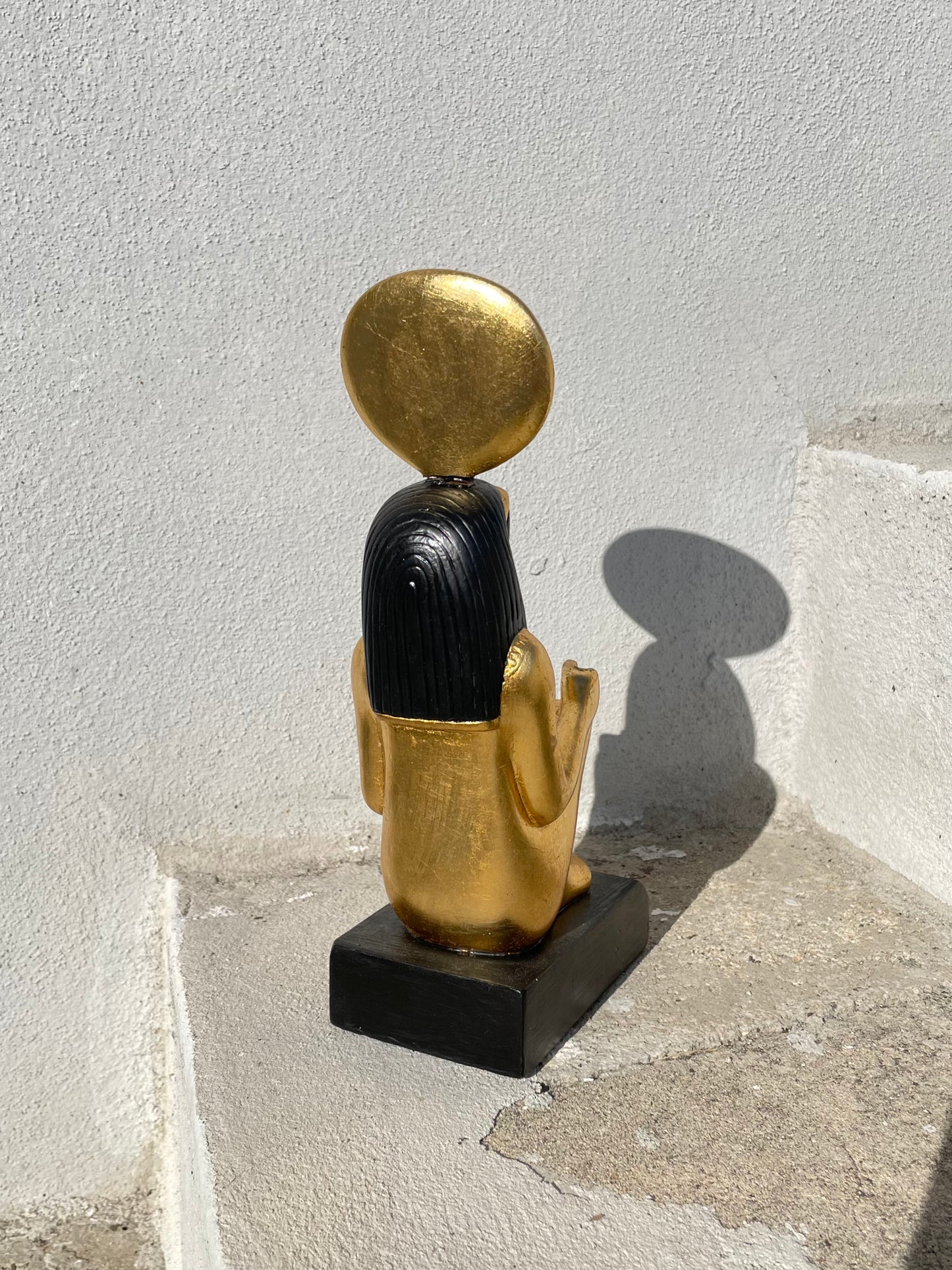 Horus Estatua ( Réplica )