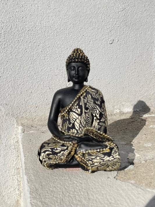 Buddha