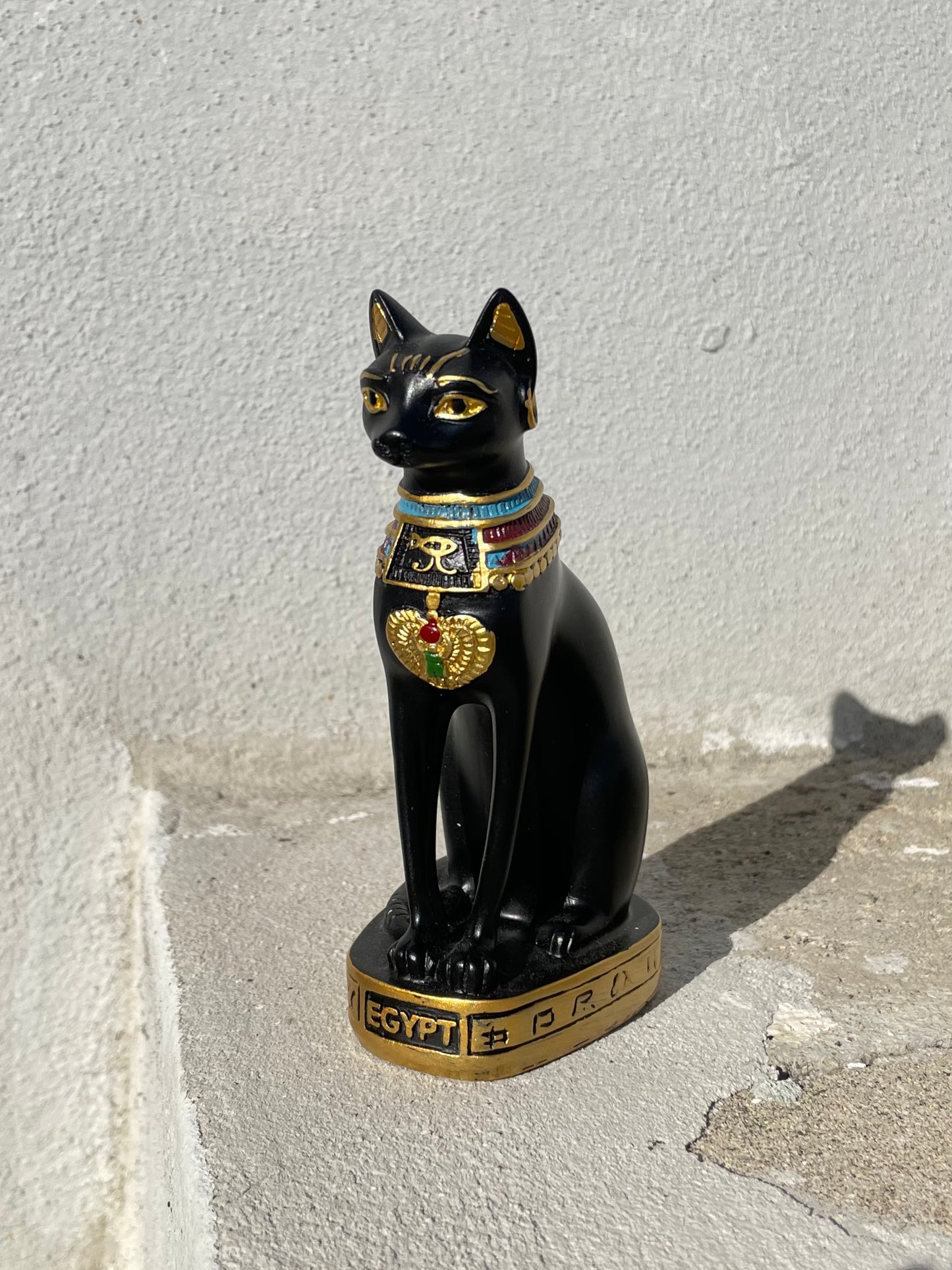 Bastet