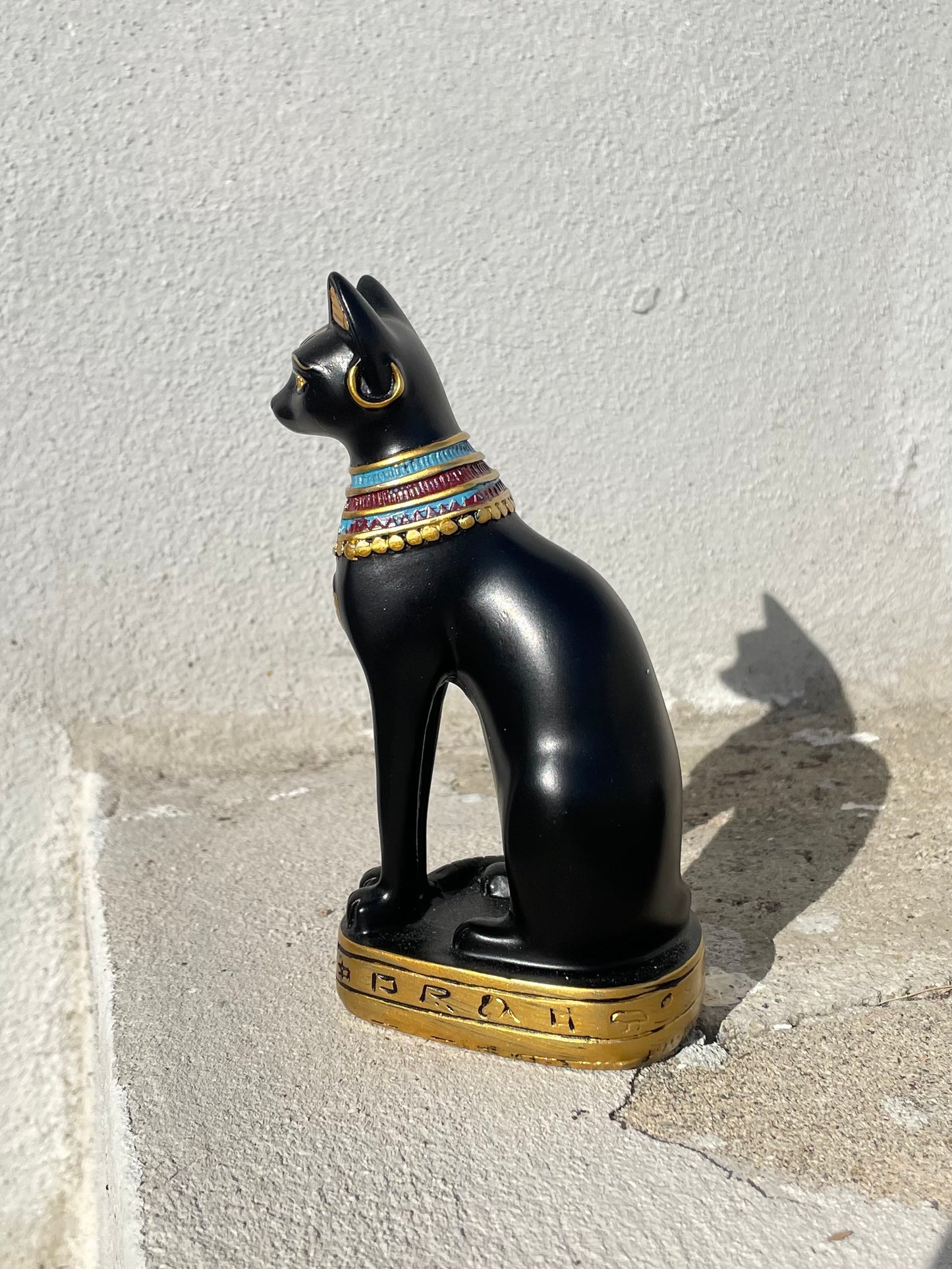 Bastet