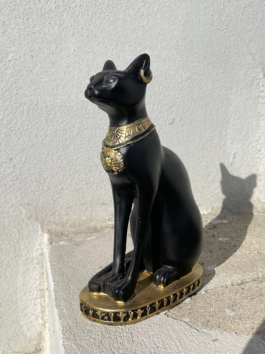 Bastet