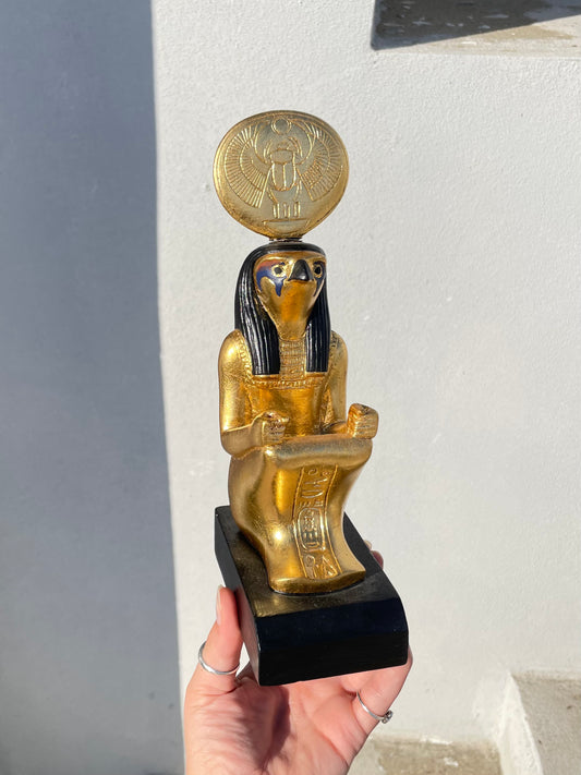 Horus Estatua ( Réplica )