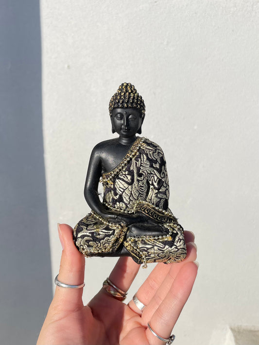 Buddha