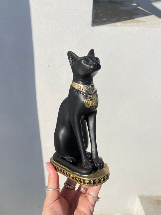 Bastet