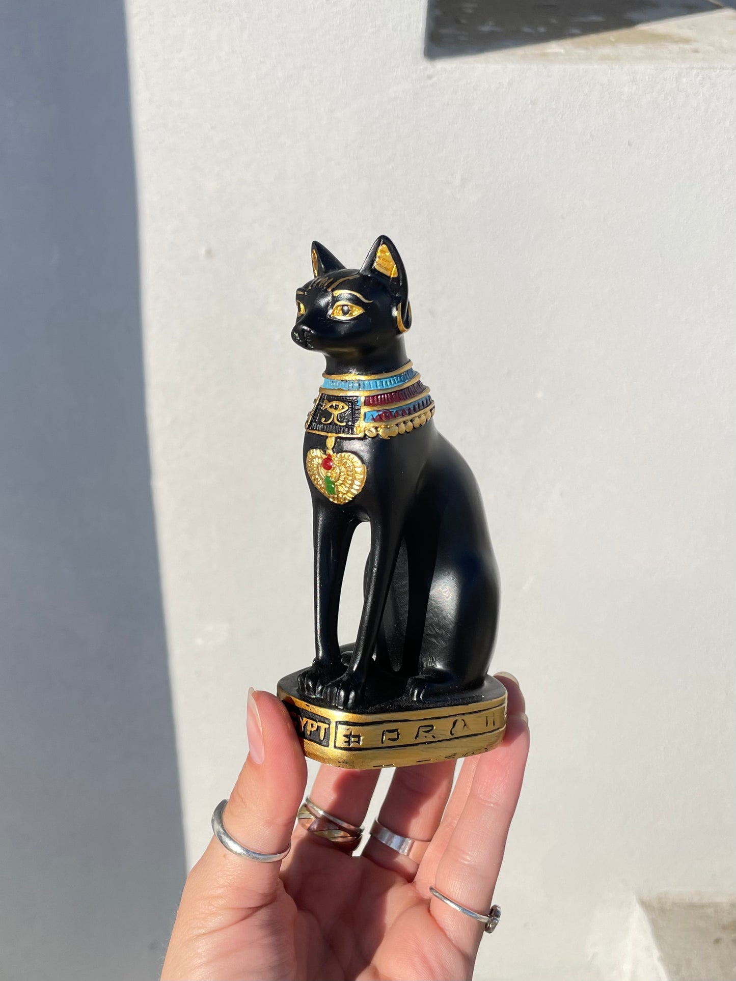 Bastet