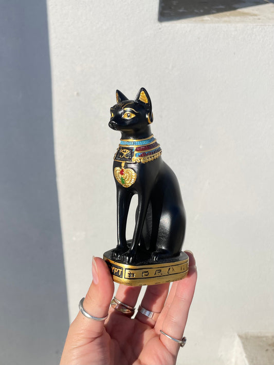 Bastet