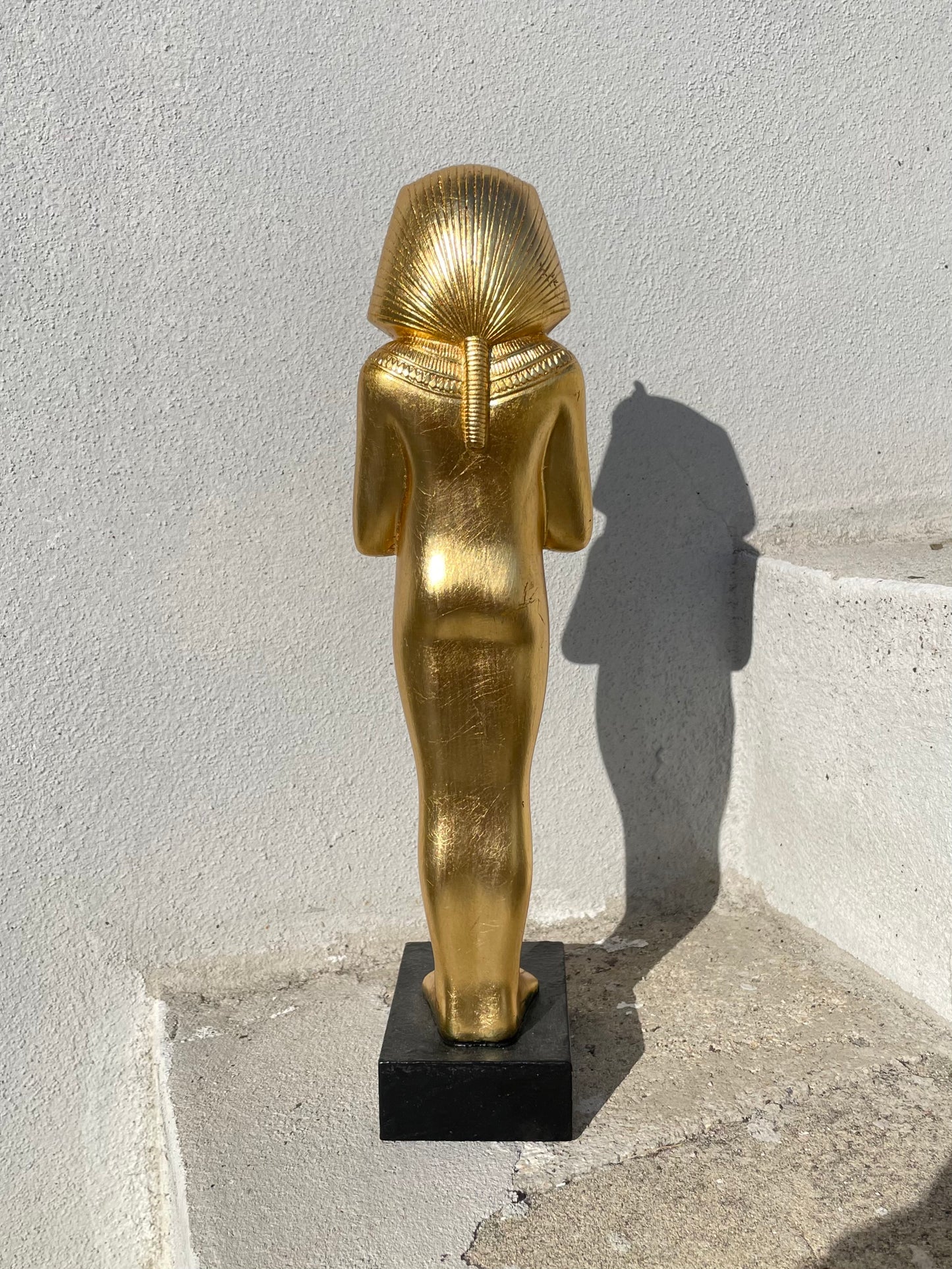Tutankhamun Estatua ( Réplica )