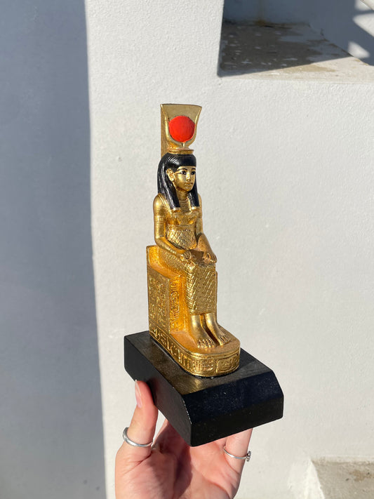 Hathor Figure ( Replica )