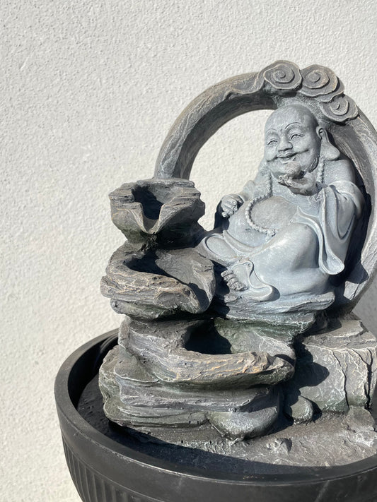 Buddha Fountain