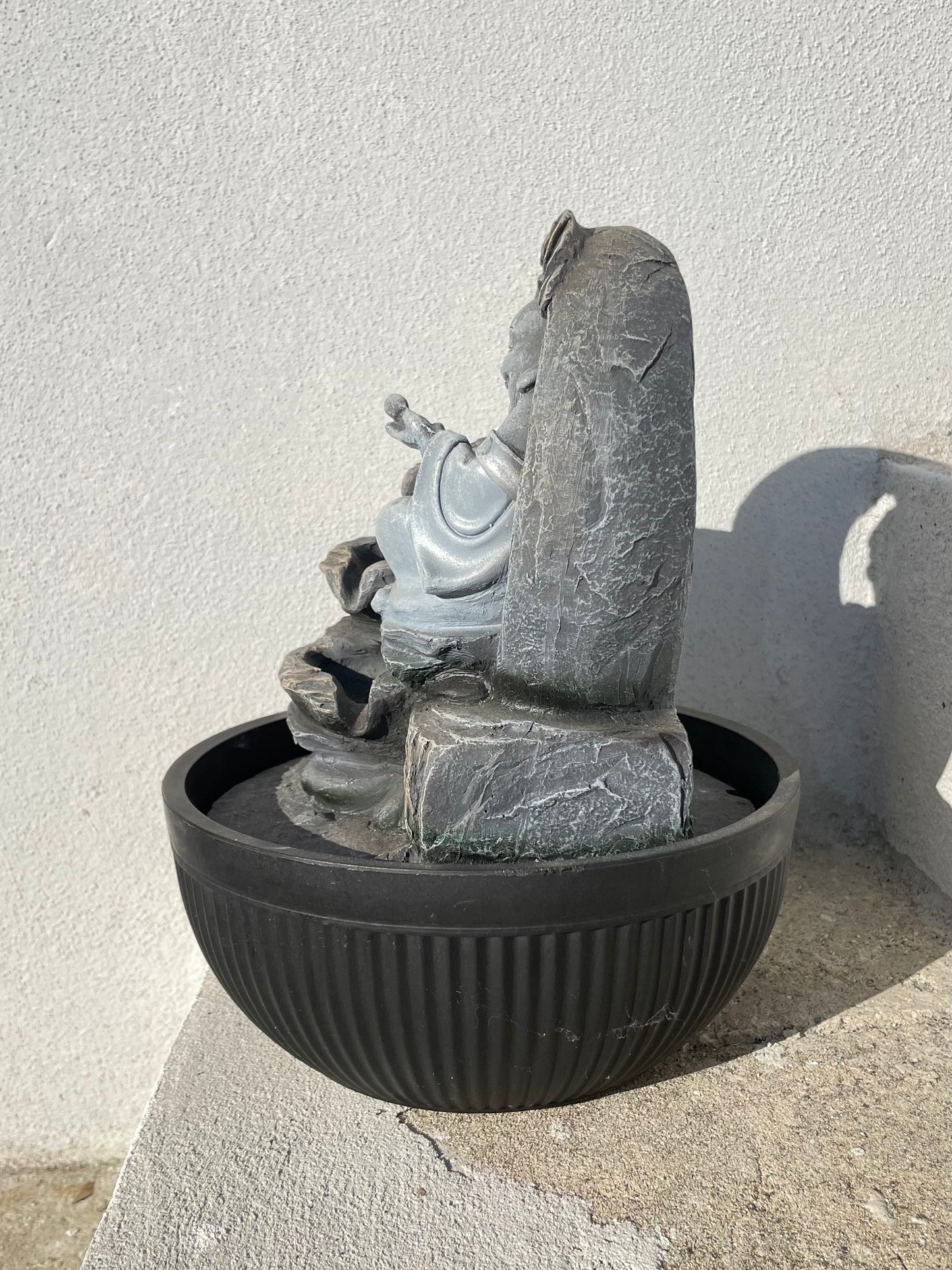 Buddha Fountain