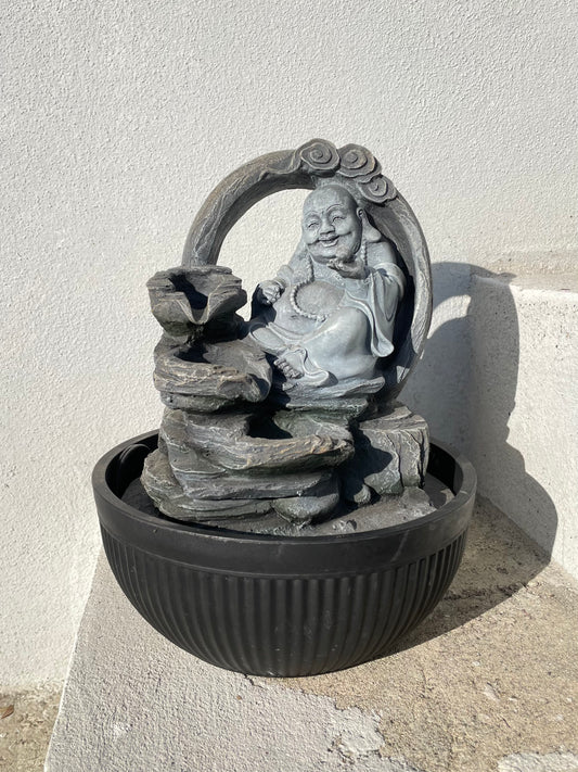 Buddha Fountain
