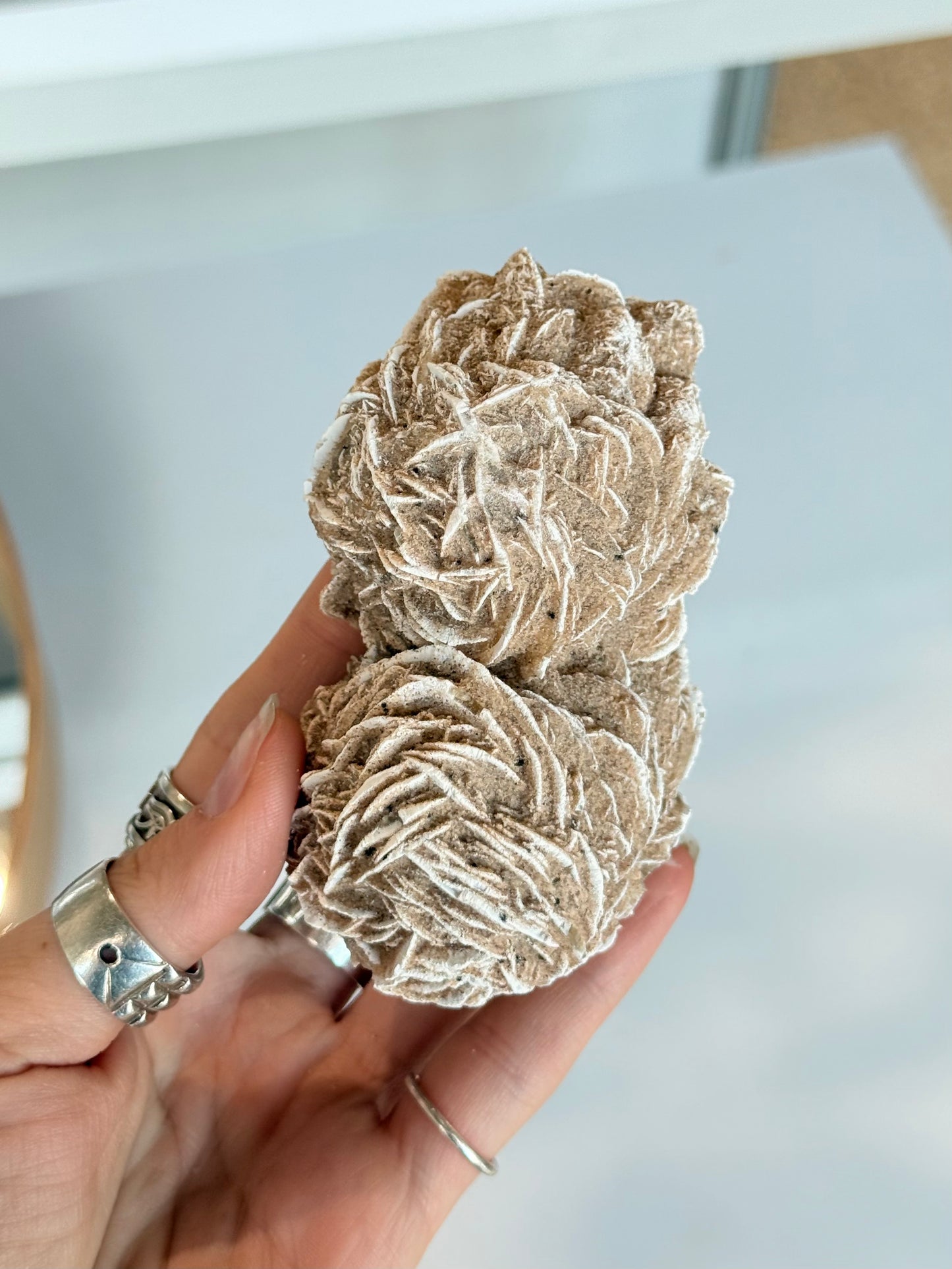 Desert Rose