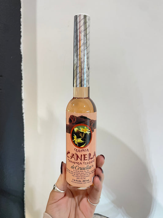 Canela Colonia