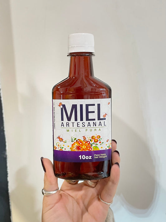 Miel Artesanal ( Miel Pura )