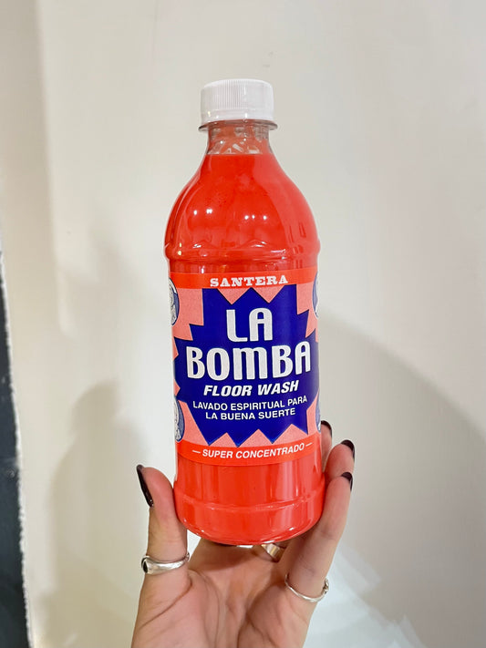 La Bomba