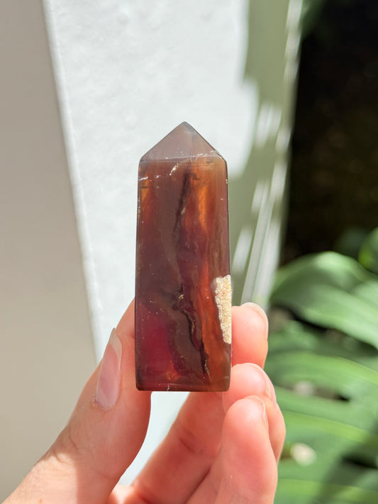 Amber - Indonesian