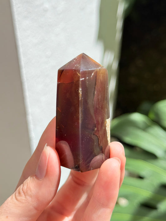Amber - Indonesian