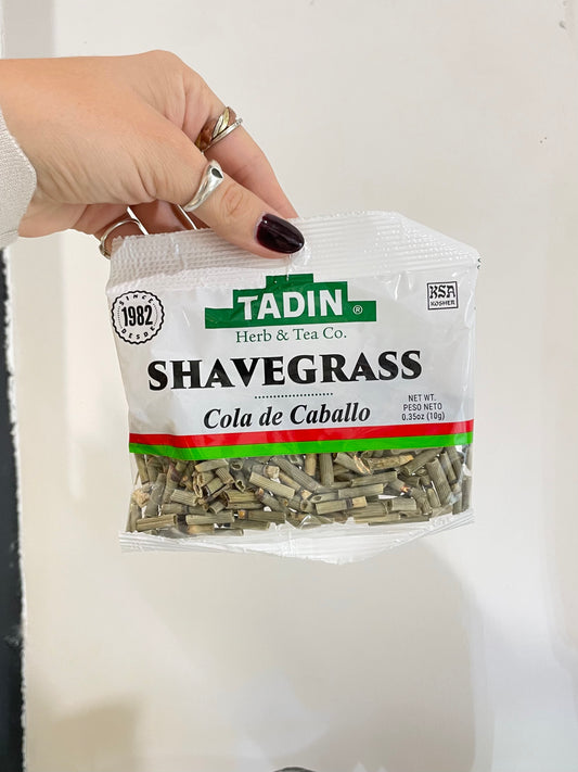 Shavegrass / Cola de Caballo Herb