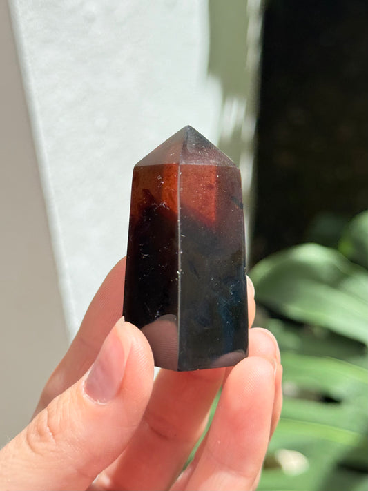 Amber - Indonesian