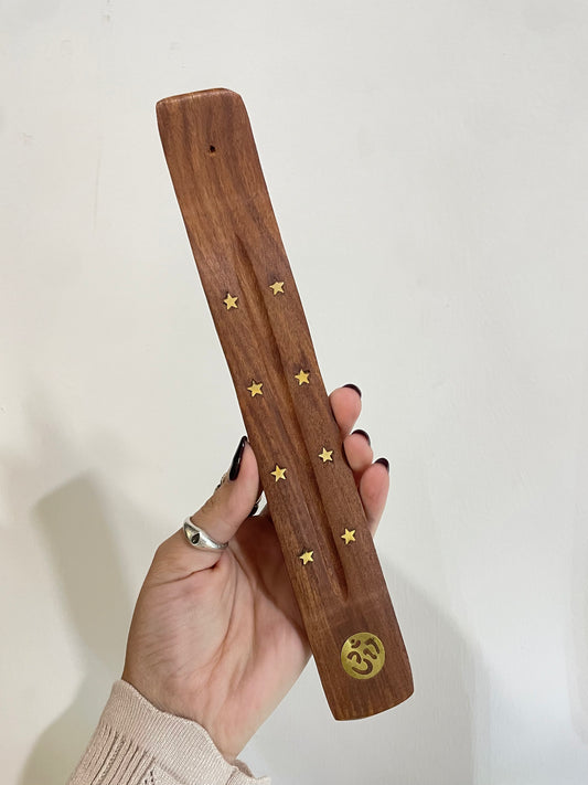 Incense Holder