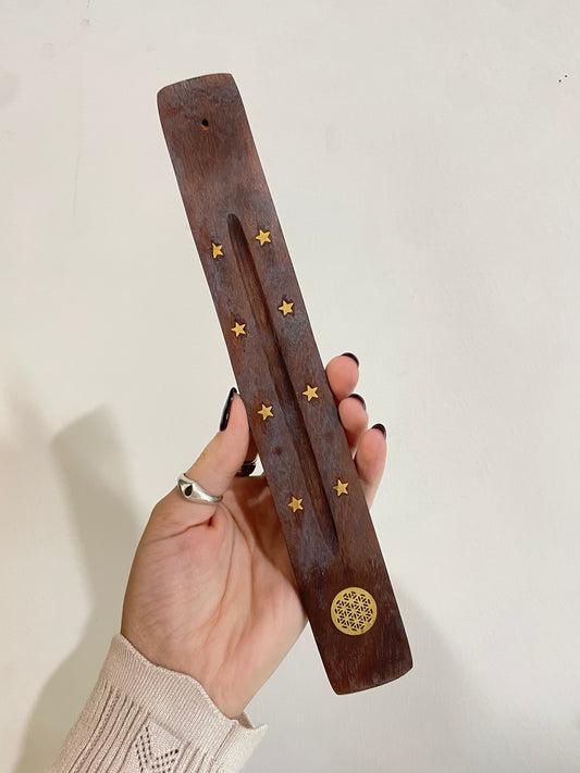 Incense Holder